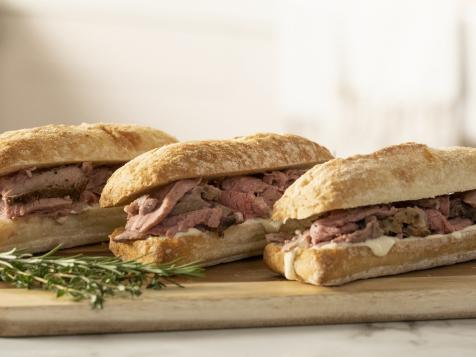 Prime Rib Roast