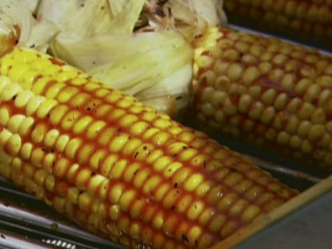 Neely's BBQ Corn