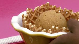 Sweet Potato Ice Cream