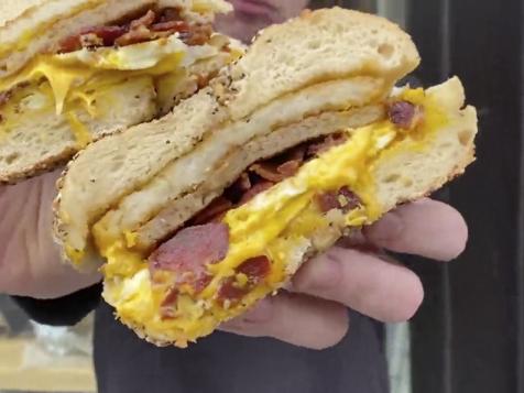 Brooklyn Bagel