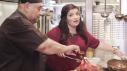 Fix Me A Plate: Inside Stories