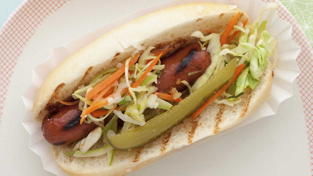 Texas Dog