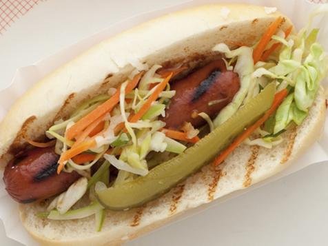 Texas Dog