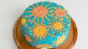 Sunshine Cake