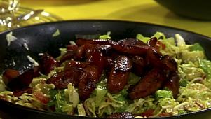 Chicago Dog Salad