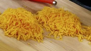 Mac and Cheese Dog Casserole