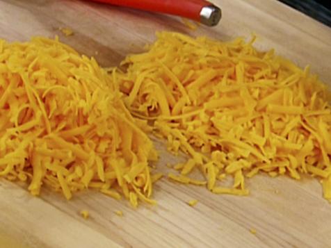 Mac and Cheese Dog Casserole