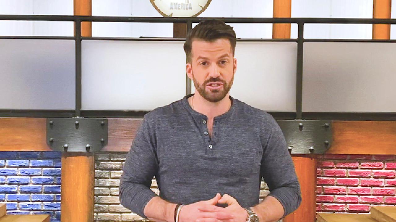 Worst Cooks Food Memories