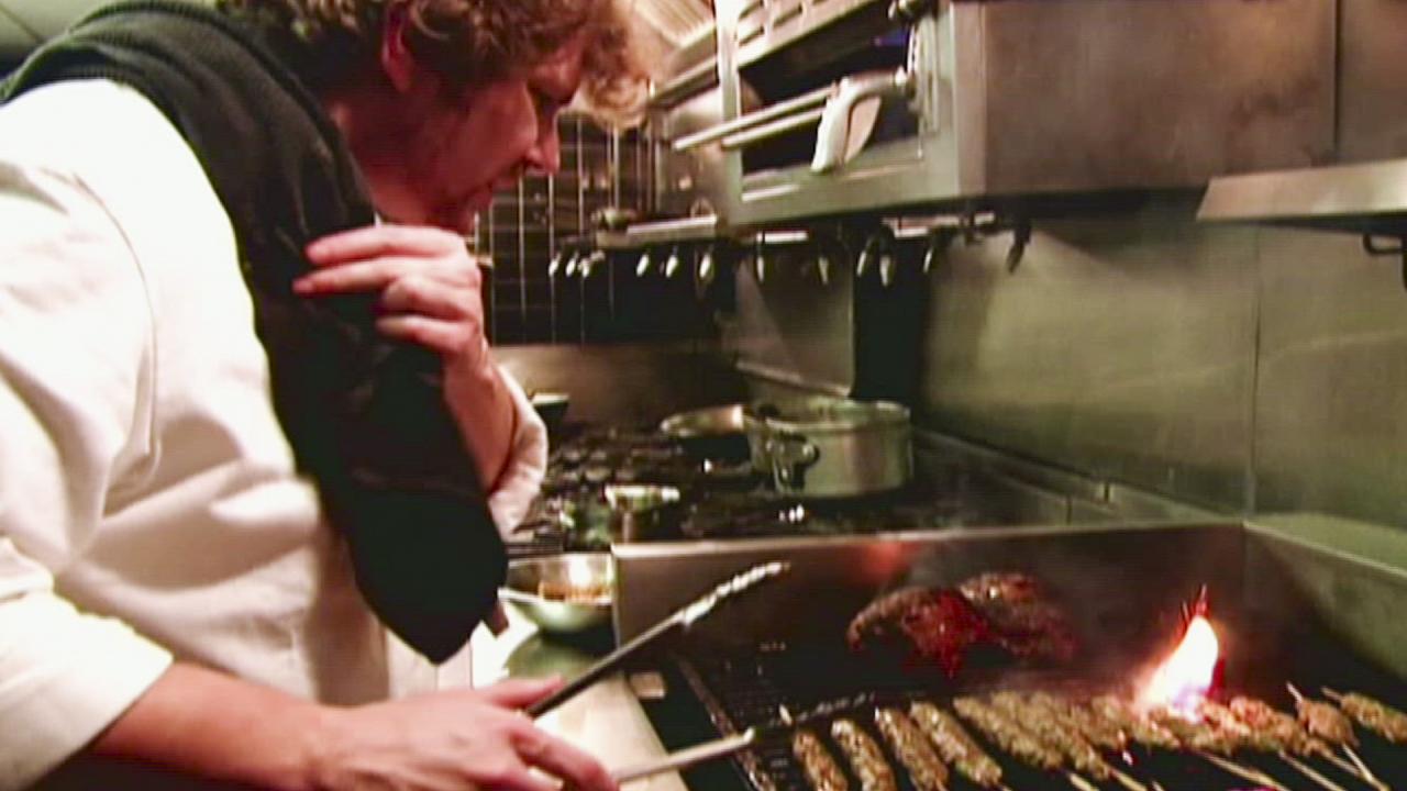 Star Finalist: Tom Pizzica