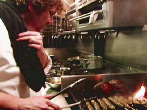 Star Finalist: Tom Pizzica