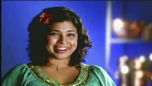 Star Finalist: Aarti Sequeira