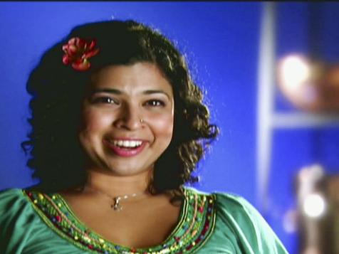 Star Finalist: Aarti Sequeira