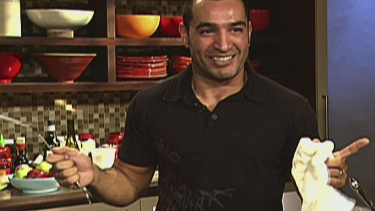 Star Finalist: Herb Mesa