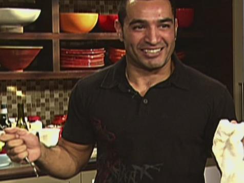 Star Finalist: Herb Mesa