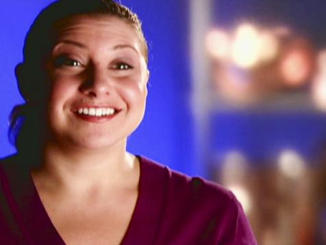 Star Finalist: Aria Kagan