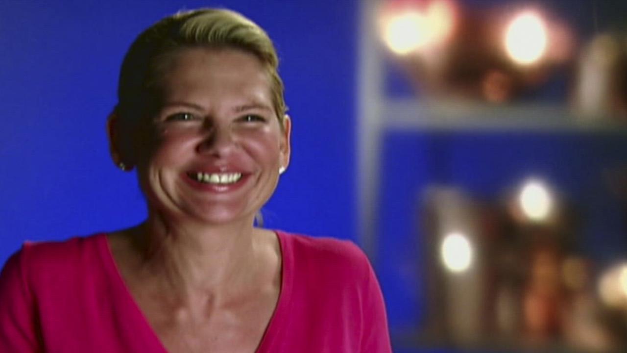 Star Finalist: Dzintra Dzenis