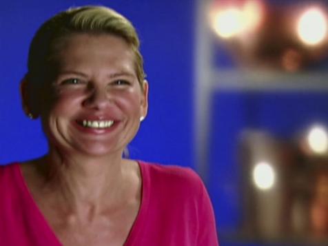 Star Finalist: Dzintra Dzenis