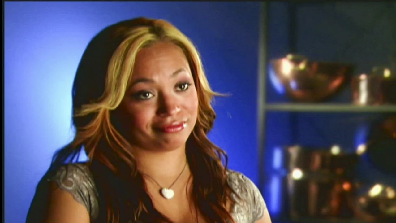 Star Finalist: Brianna Jenkins