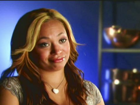 Star Finalist: Brianna Jenkins