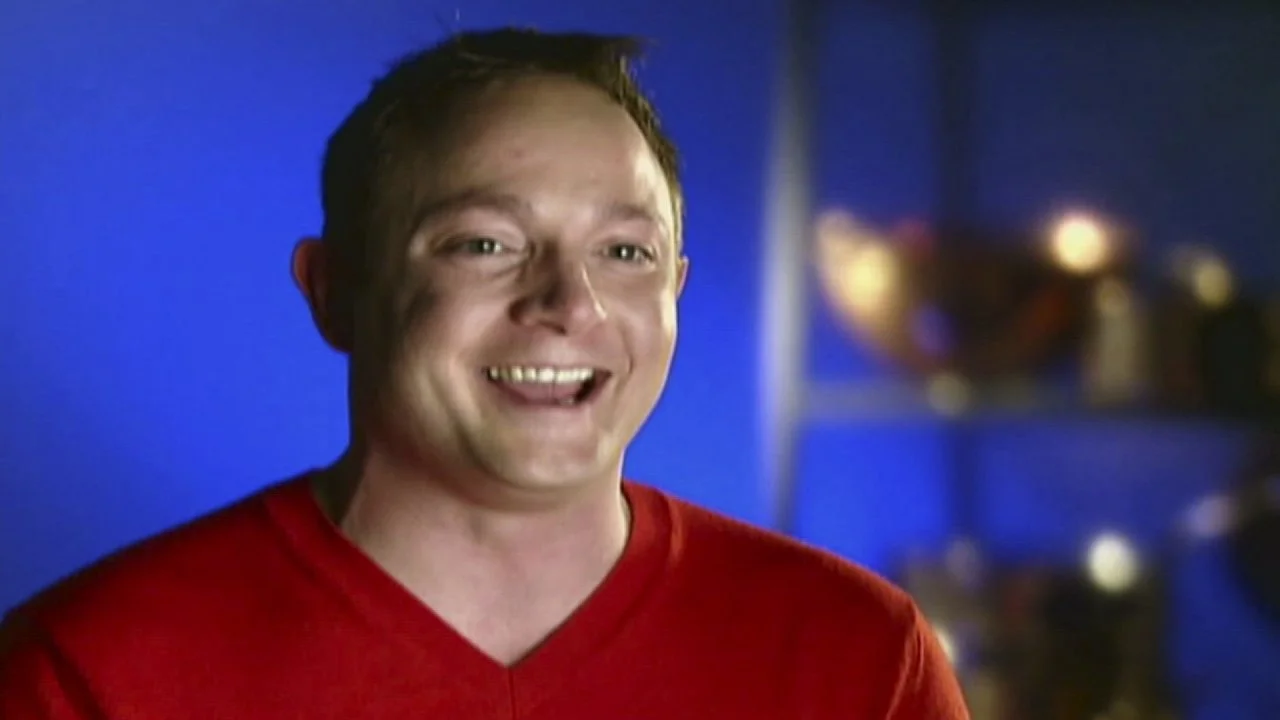 Star Finalist: Paul Young