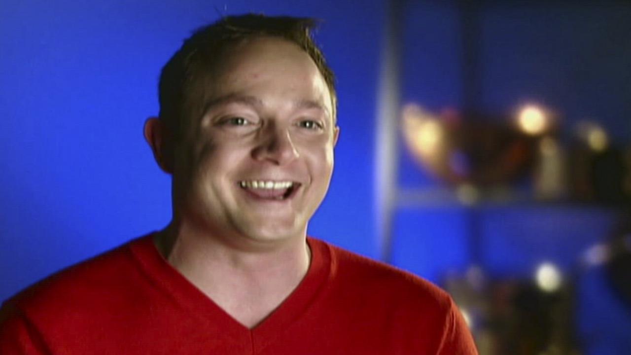 Star Finalist: Paul Young