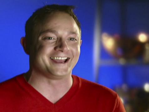 Star Finalist: Paul Young