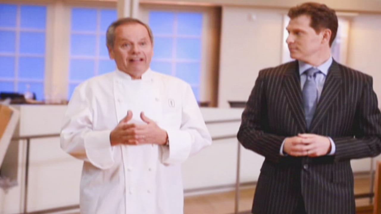 Star Bonus Clip: Ep. 1