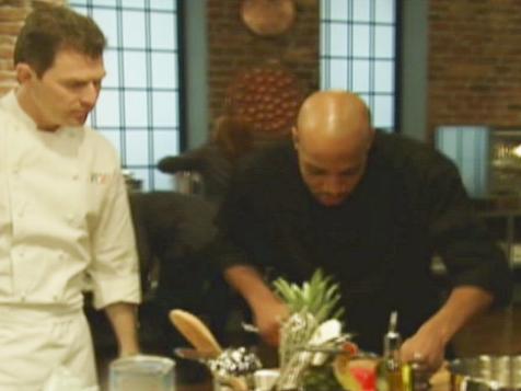 Bobby's Instant Re-Flay: Ep. 1
