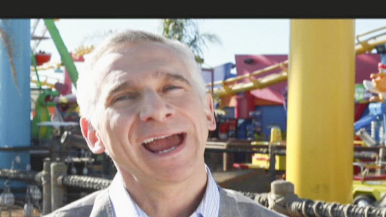 Bob's Extra: Ep. 2
