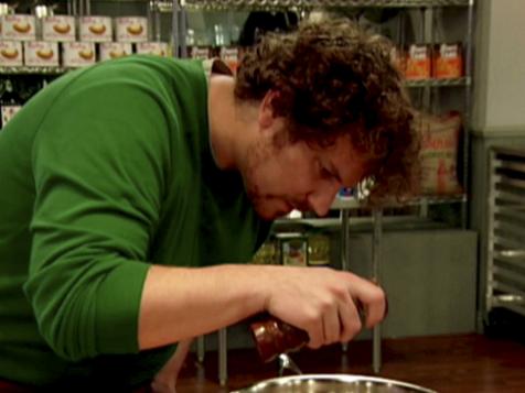 Bobby's Instant Re-Flay: Ep. 2