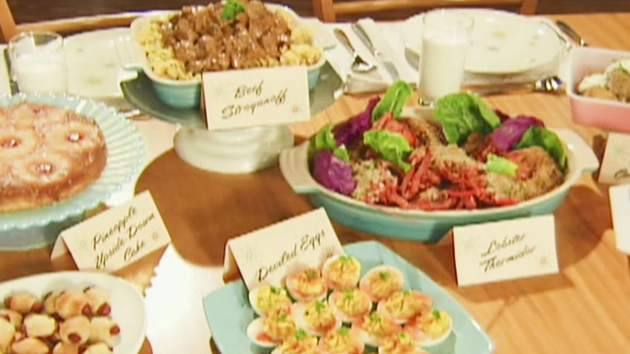 Star Recap Ep. 6: Party Bites