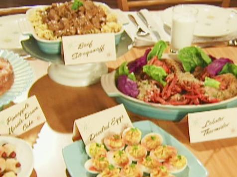 Star Recap Ep. 6: Party Bites