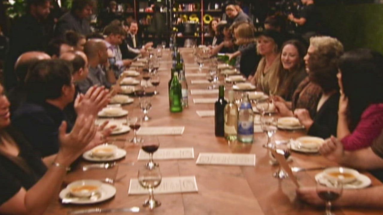 Star Preview Ep 7: Supper Club