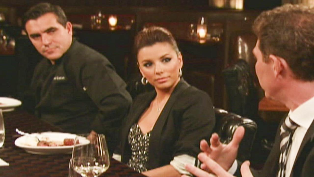 Star Recap Ep. 8: Eva-luation