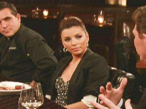 Star Recap Ep. 8: Eva-luation