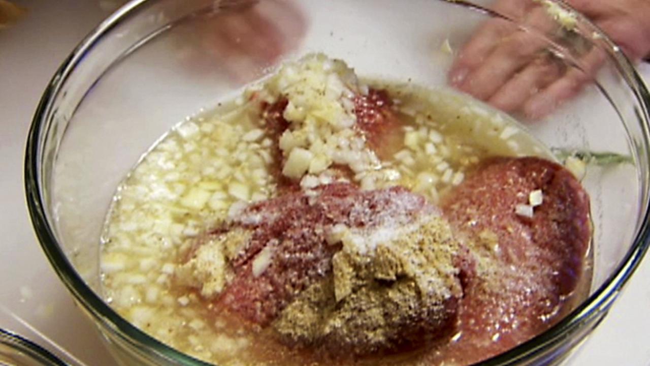 Polpettini