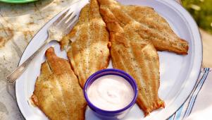 Pat's Smoked Catfish