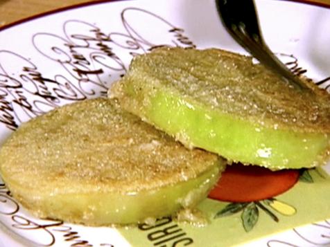 Fried Green Tomatoes