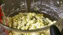 Poblano Corn Pudding