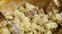 Creole Potato Salad