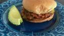 Lentil Sloppy Joes
