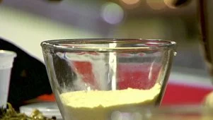 Rio Grande Cornbread
