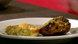Chipotle-Mango BBQ Chicken