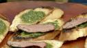 Flank Steak Crostini