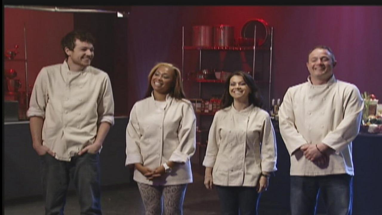Star Recap Ep. 9: Battle Star