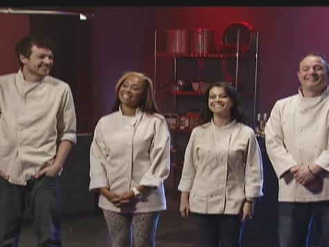 Star Recap Ep. 9: Battle Star