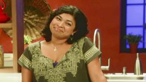Star Season 6: Aarti's Win