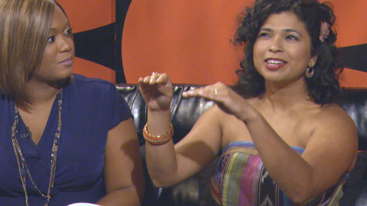 After Star Finale: The Paarti