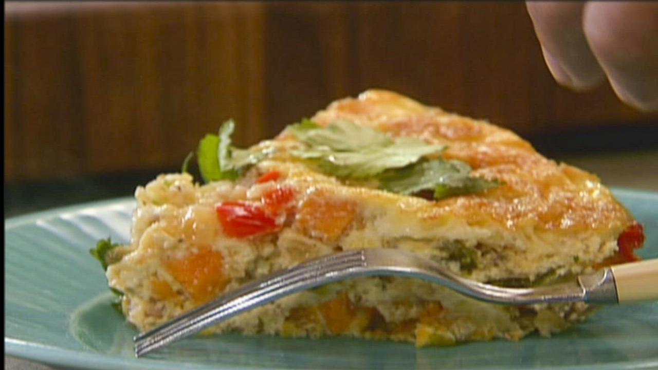 Herb's Pilot:Cooking con Sabor