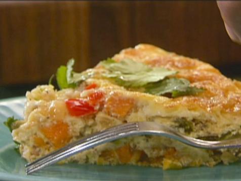 Herb's Pilot:Cooking con Sabor